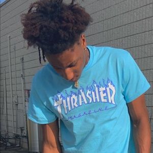 Meet your Posher, Ahmad